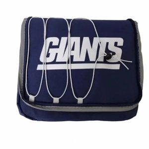 New York Giants Cooler Bag NWOT
